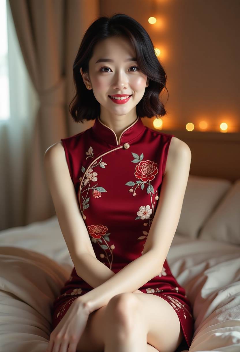 《紧闭的门后》院线版终极预告逐帧解读