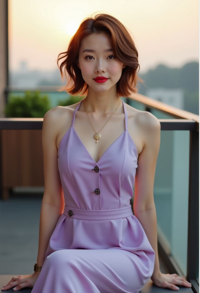 门后观察员头像